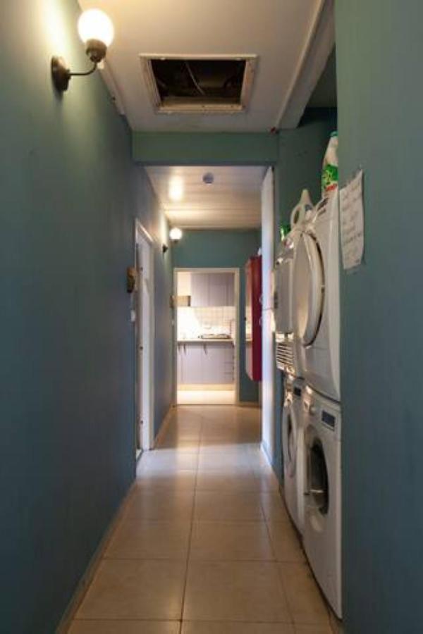 Ourplace Nachalat Binyamin 特拉维夫 外观 照片