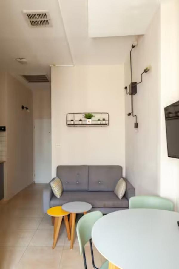 Ourplace Nachalat Binyamin 特拉维夫 外观 照片