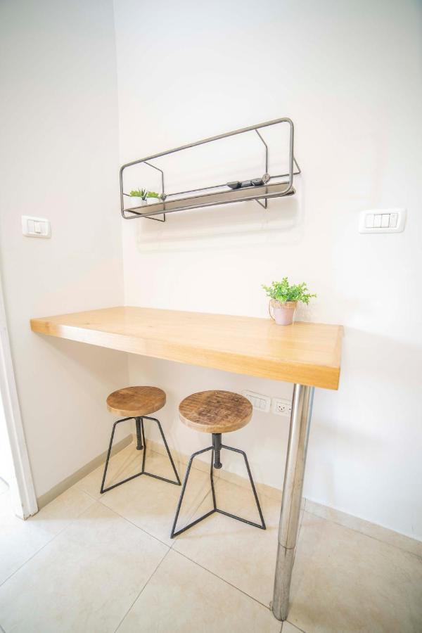 Ourplace Nachalat Binyamin 特拉维夫 外观 照片