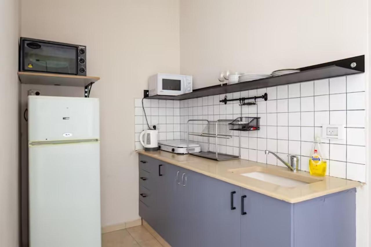 Ourplace Nachalat Binyamin 特拉维夫 外观 照片