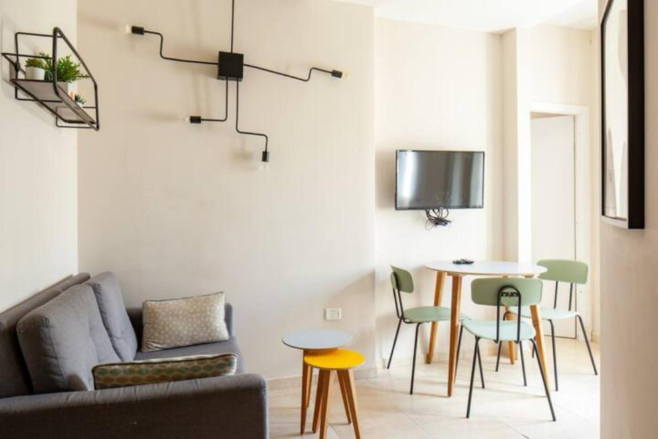 Ourplace Nachalat Binyamin 特拉维夫 外观 照片